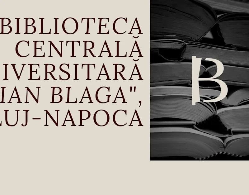 Cover image for University Library visual identity redesign