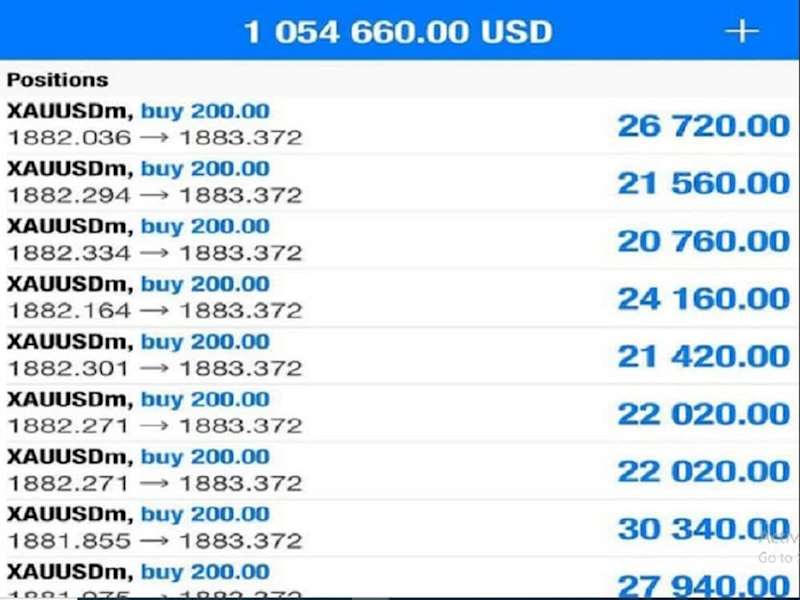 Cover image for Do Forex account management and make you good profit