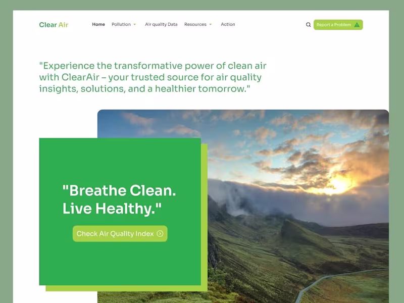 Cover image for Captivate Audiences with Aesthetically Modern Website Designs