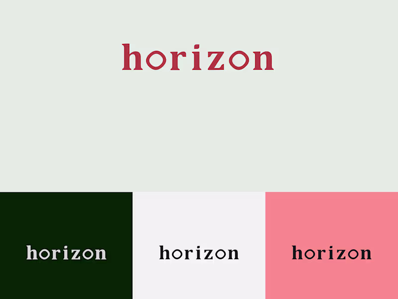 Cover image for Professional and personalized Logo design 