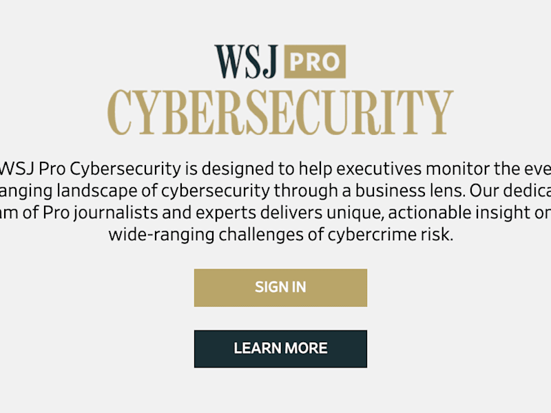 Cover image for Custom Website