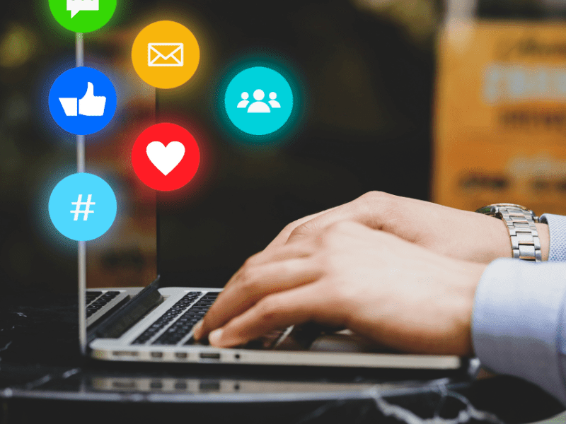 Cover image for Content Creation for Social Media Posts