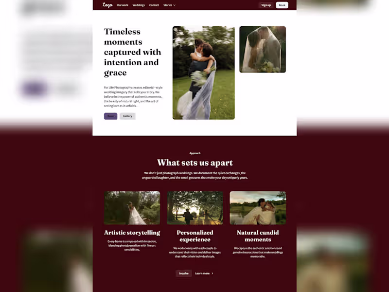 Cover image for When I first got into web development over a decade ago, I o...