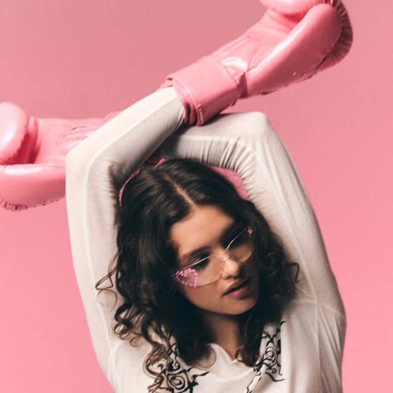 Cover image for SABINA K 🩷 on Instagram: “styling; art direction & clothes by …