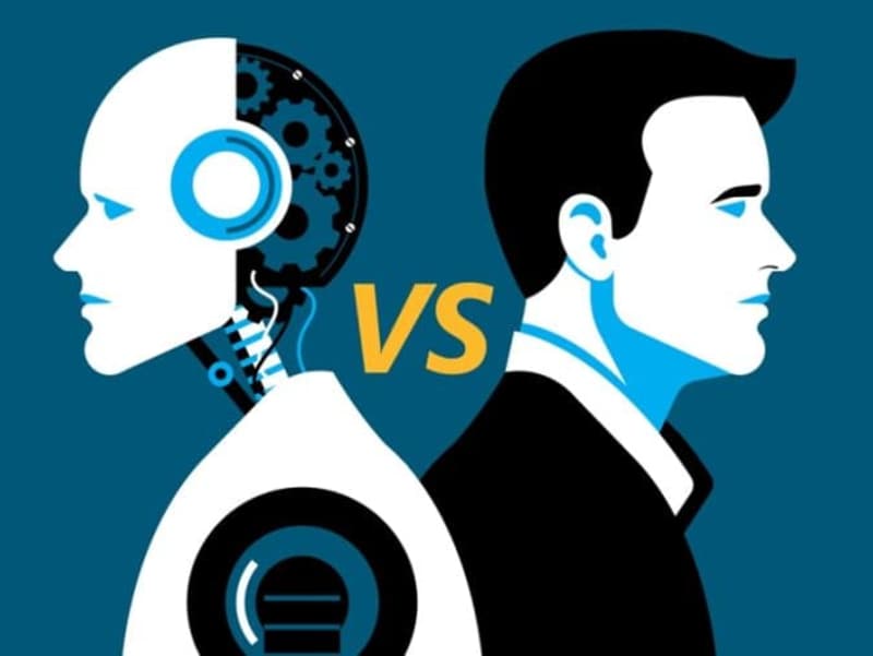 Cover image for AI Content Writing (SEO-Optimized & Human-Edited)