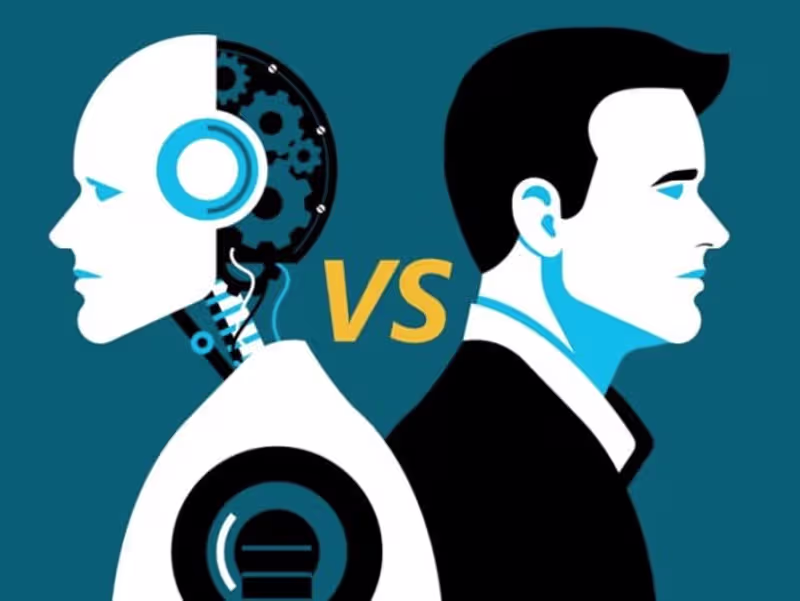 Cover image for AI Content Writing (SEO-Optimized & Human-Edited)