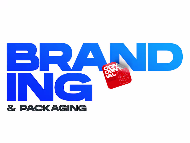 Cover image for Brand Kit Design