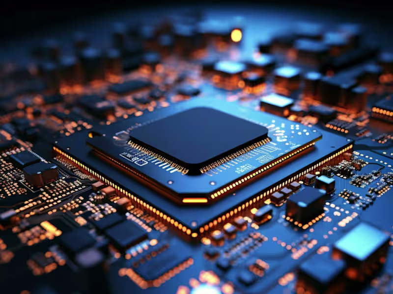 Cover image for Tech Etch