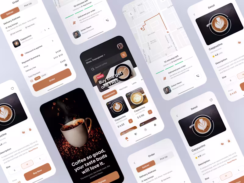 Cover image for Create mobile apps users can't put down and gladly pay for