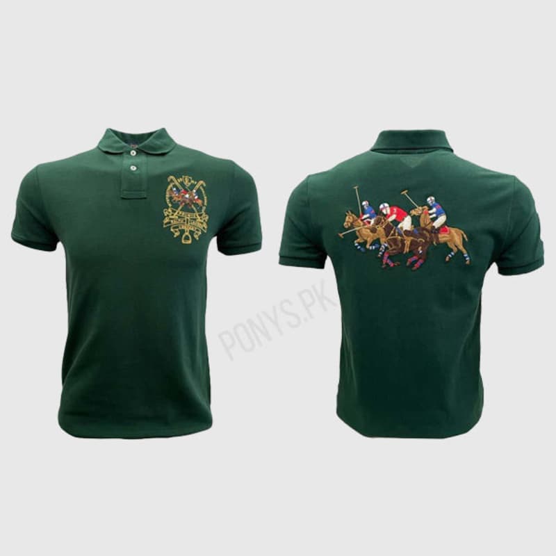 Cover image for Ponysclothing E-Commerce Website