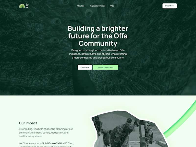 Cover image for Pixel-Perfect Websites, Lightning-Fast Performance!