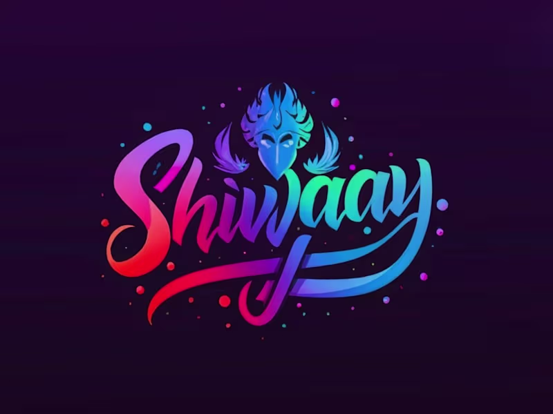 Cover image for Attractive Eye Catching Logo Design