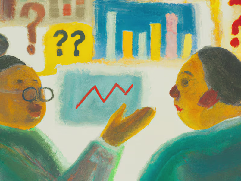 Cover image for Bringing data-oriented decision making for your business