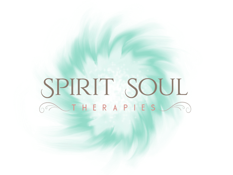 Cover image for Spirit Soul Therapies