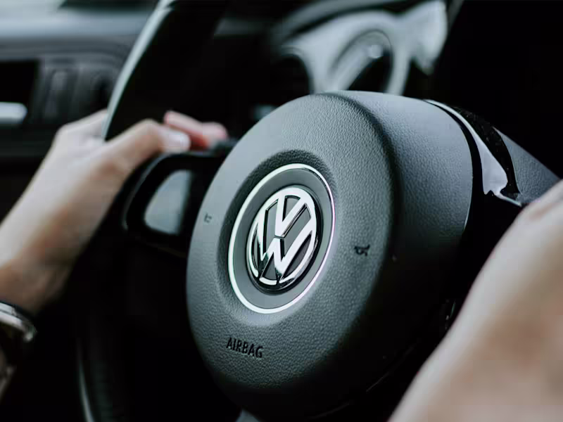 Cover image for Building Brand Loyalty Through a VW Enthusiast Platform