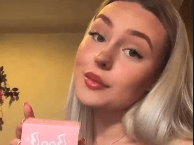 Cover image for Influencer Marketing For Boob Tape