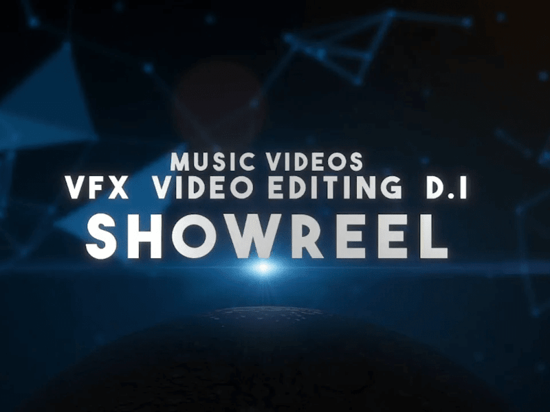 Cover image for VFX artist as per your need!