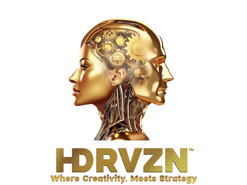 Cover image for Expert Branding & Digital Marketing for Maximum Growth & ROI