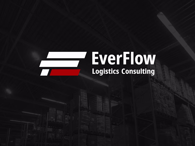 Cover image for Everflow - Brand Design