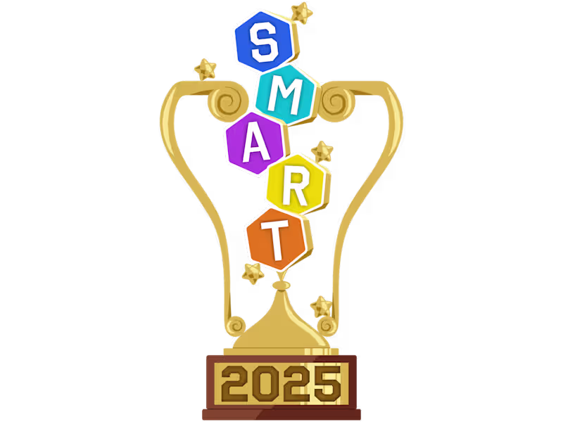 Cover image for This trophy is displayed on