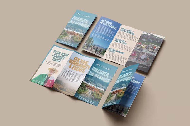 Cover image for Design that works across every touchpoint. I worked with One...