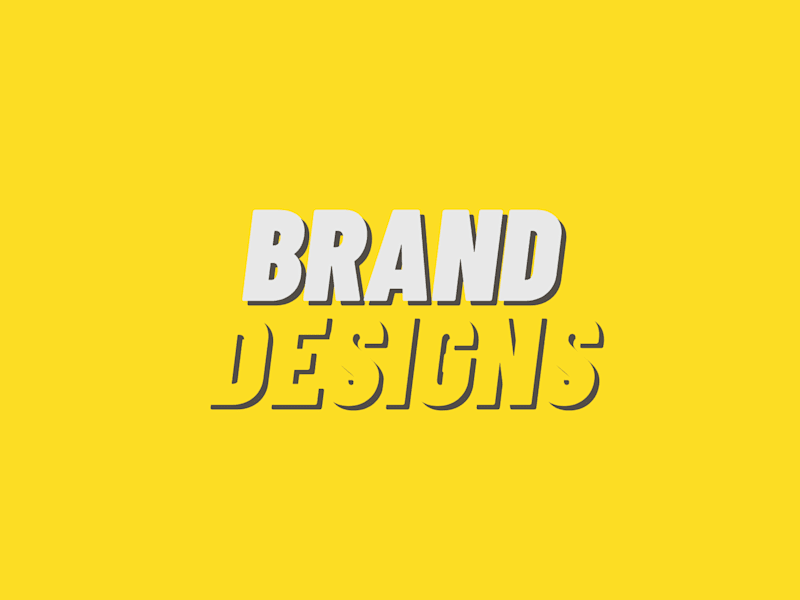 Cover image for Brand Strategy and Design Showcase