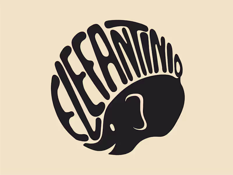 Cover image for Visual identity design