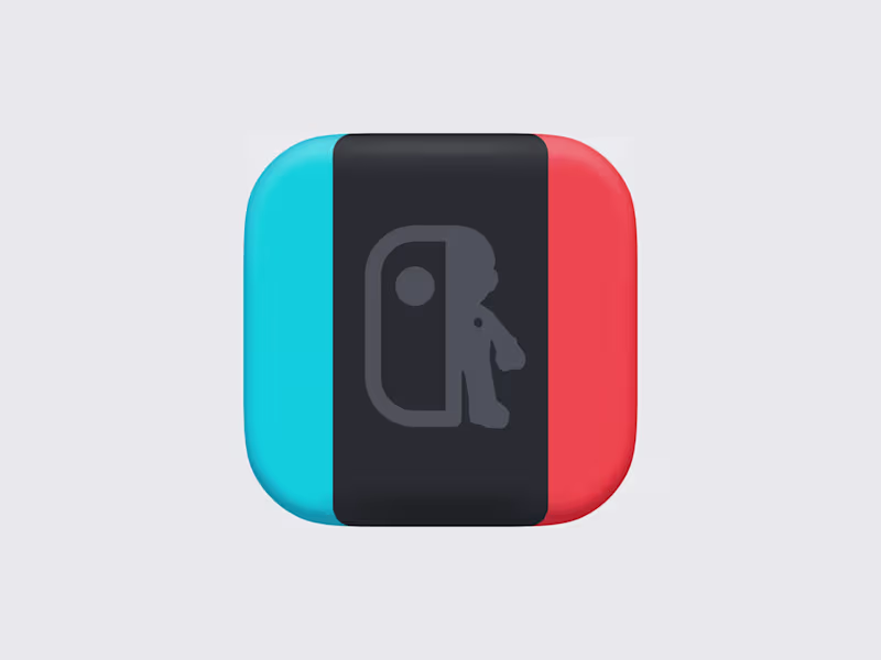 Cover image for SwitchBuddy app icon