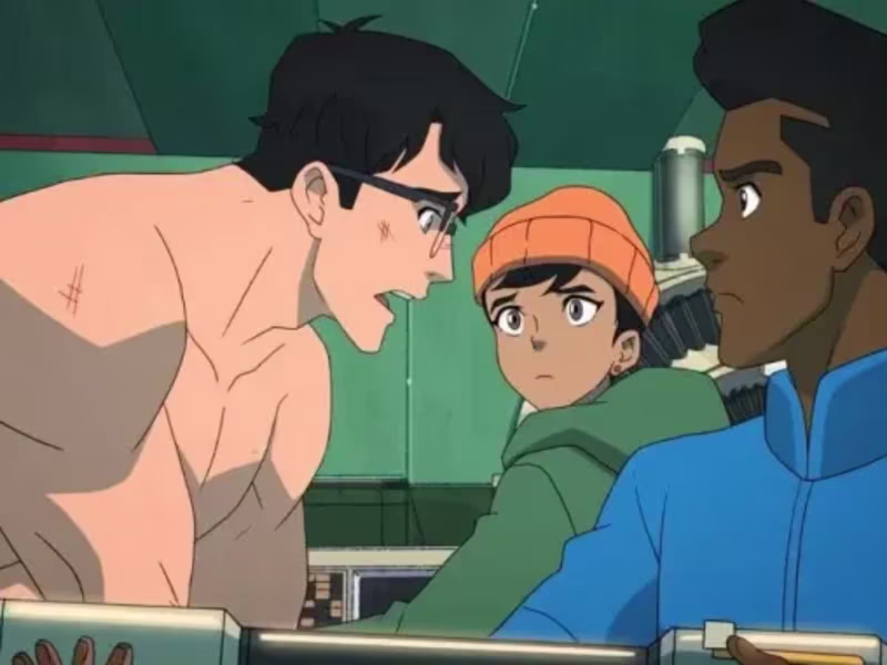 Cover image for  2d animation video character animation 2d cartoon animation