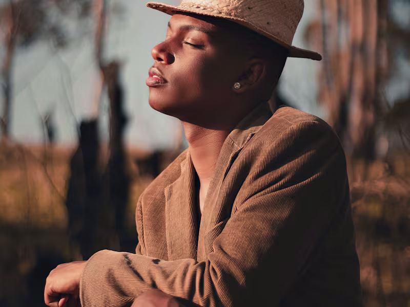 Cover image for The Johannesburg Experience