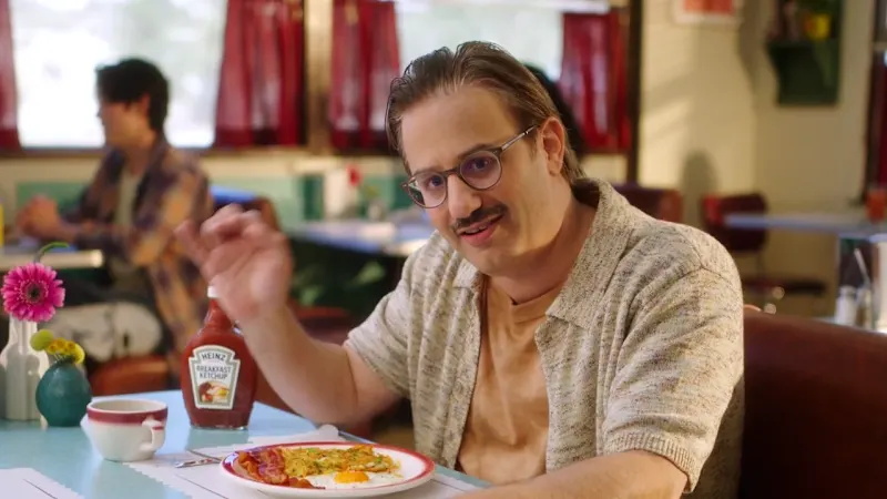 Cover image for [Heinz] How to Breakfast Ketchup | 15sec