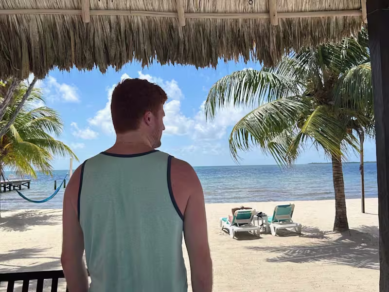 Cover image for Travel Blogging