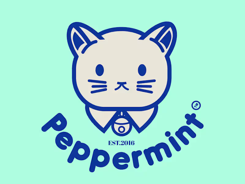 Cover image for Visual Identity Design