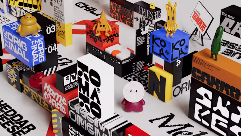 Cover image for Branding Design