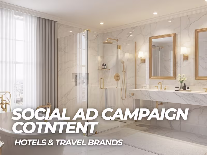 Cover image for Social Media Ad Campaigns