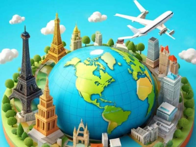Cover image for AI Travel Planner Application