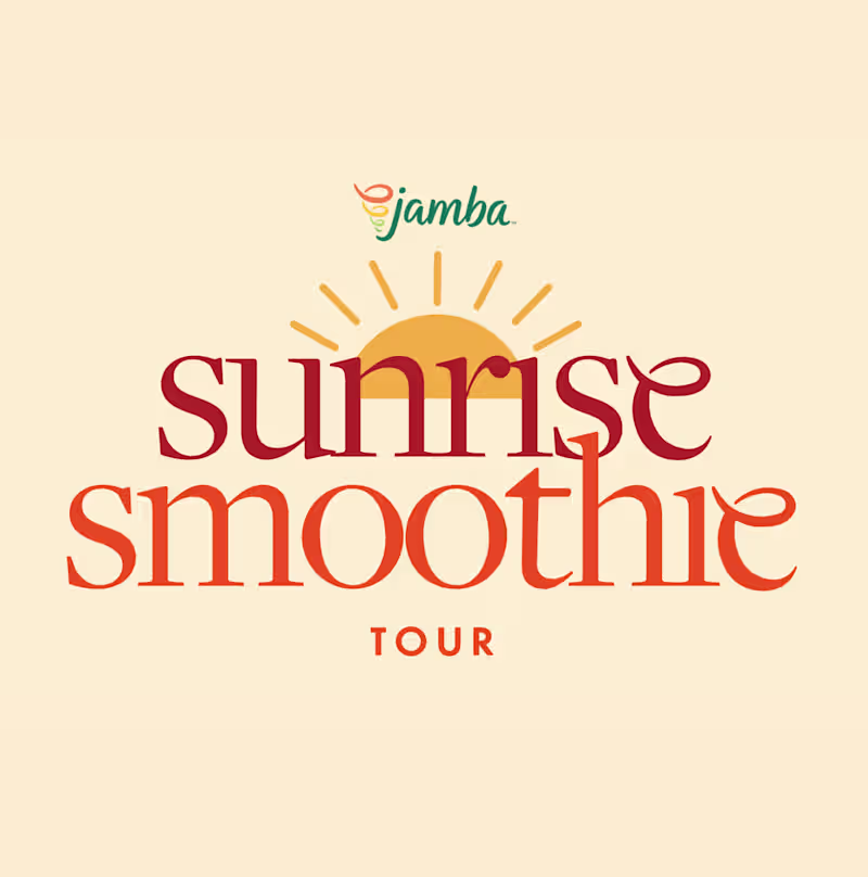 Cover image for Jamba | Logo Design & Branding Elements