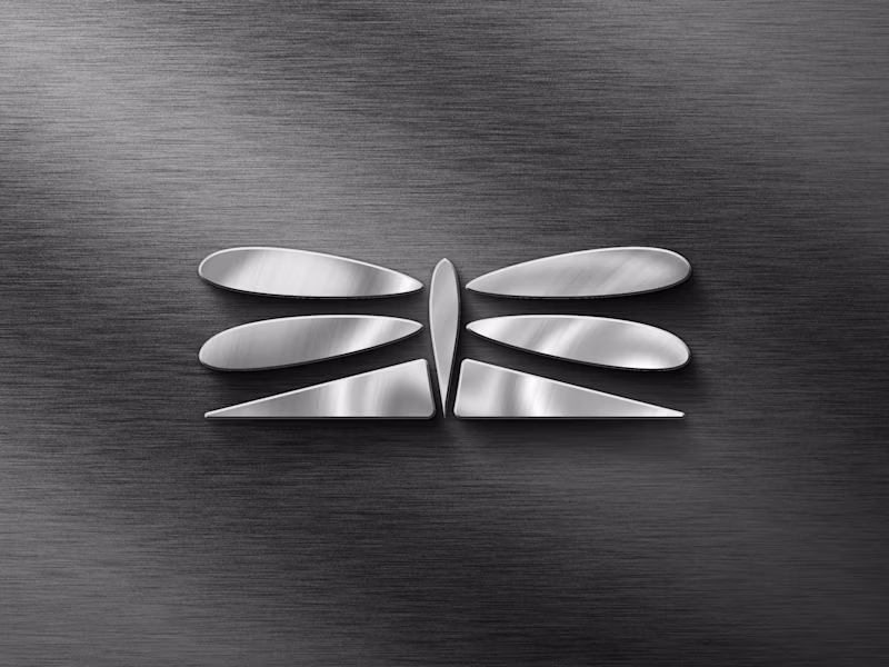 Cover image for I will design your brand's visual identity