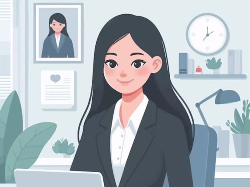 Cover image for Virtual Assistant Services 