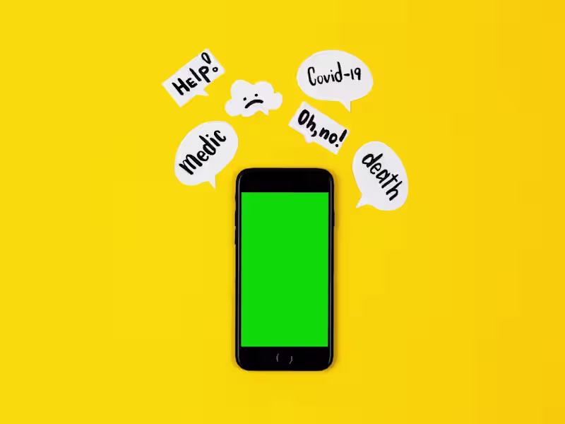 Cover image for Optimizing WhatsApp Chatbots for More Rewarding CX