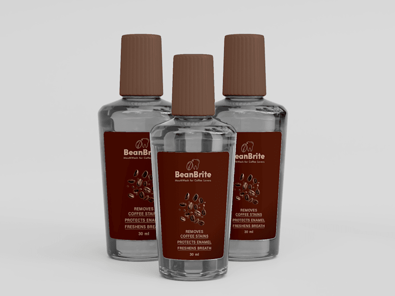 Cover image for Logo and Packaging 