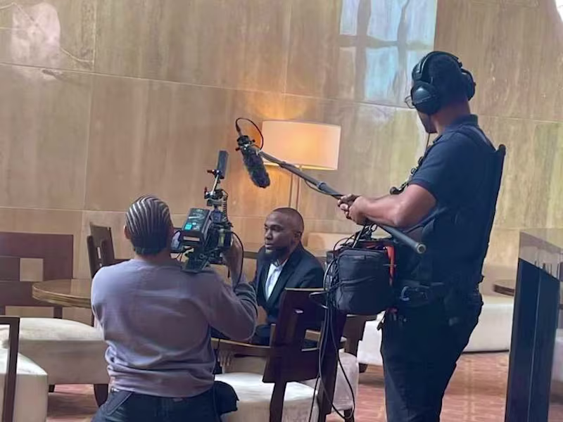 Cover image for D Hub Project