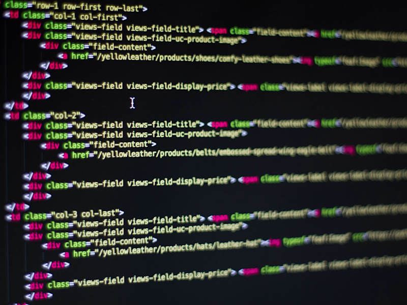 Cover image for Backend Developer 