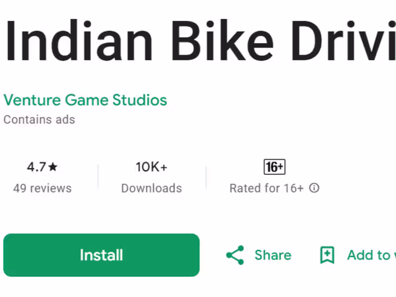 Cover image for Marketing of your app