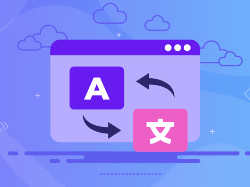 Cover image for Translation