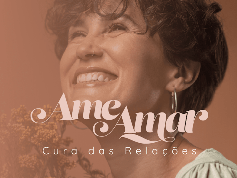 Cover image for Landing Page | Ame Amar