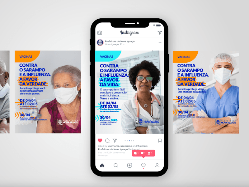 Cover image for Social Media kit