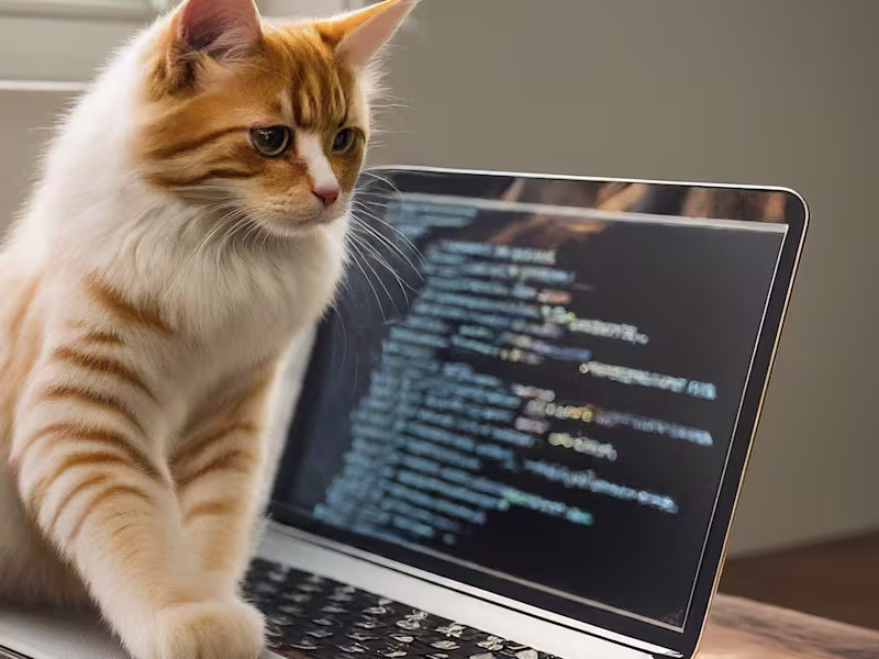 Cover image for Software Engineer Consultancy