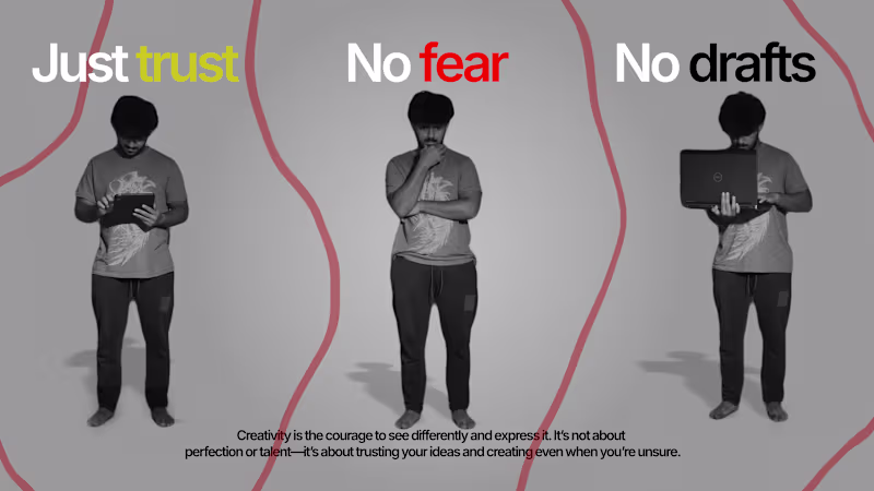 Cover image for Cinematic Video Editing & Storytelling