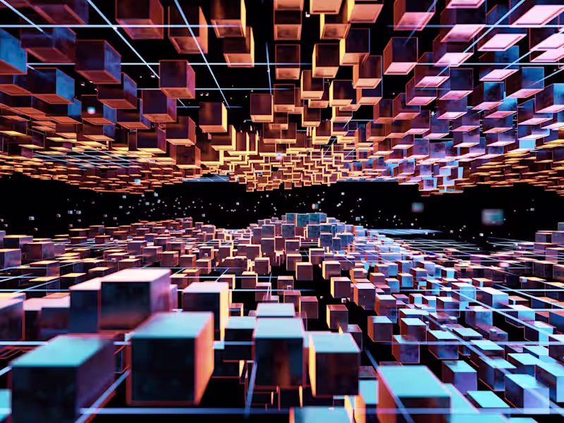 Cover image for Transform Your Vision into Stunning Visuals.